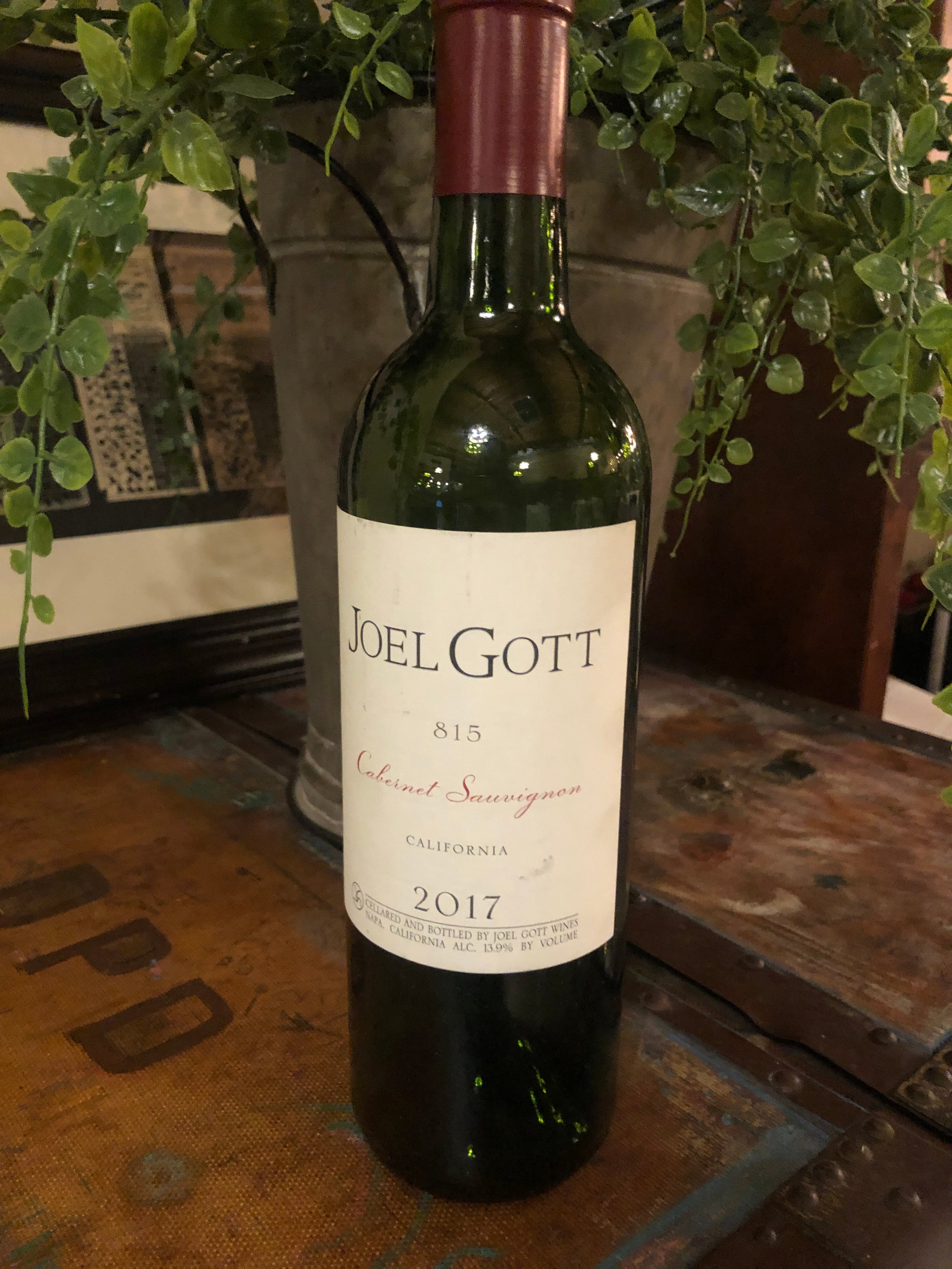 Wine Cyra s